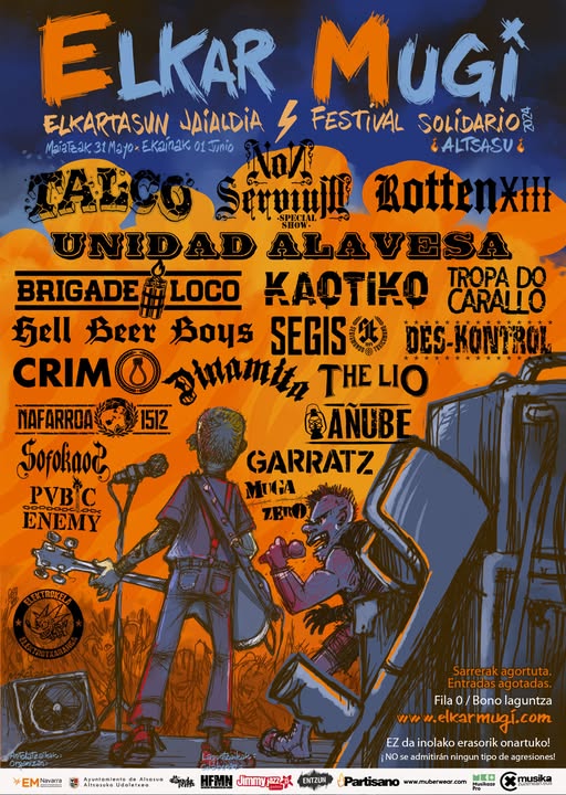 Elkar Mugi 2024-Altsasu