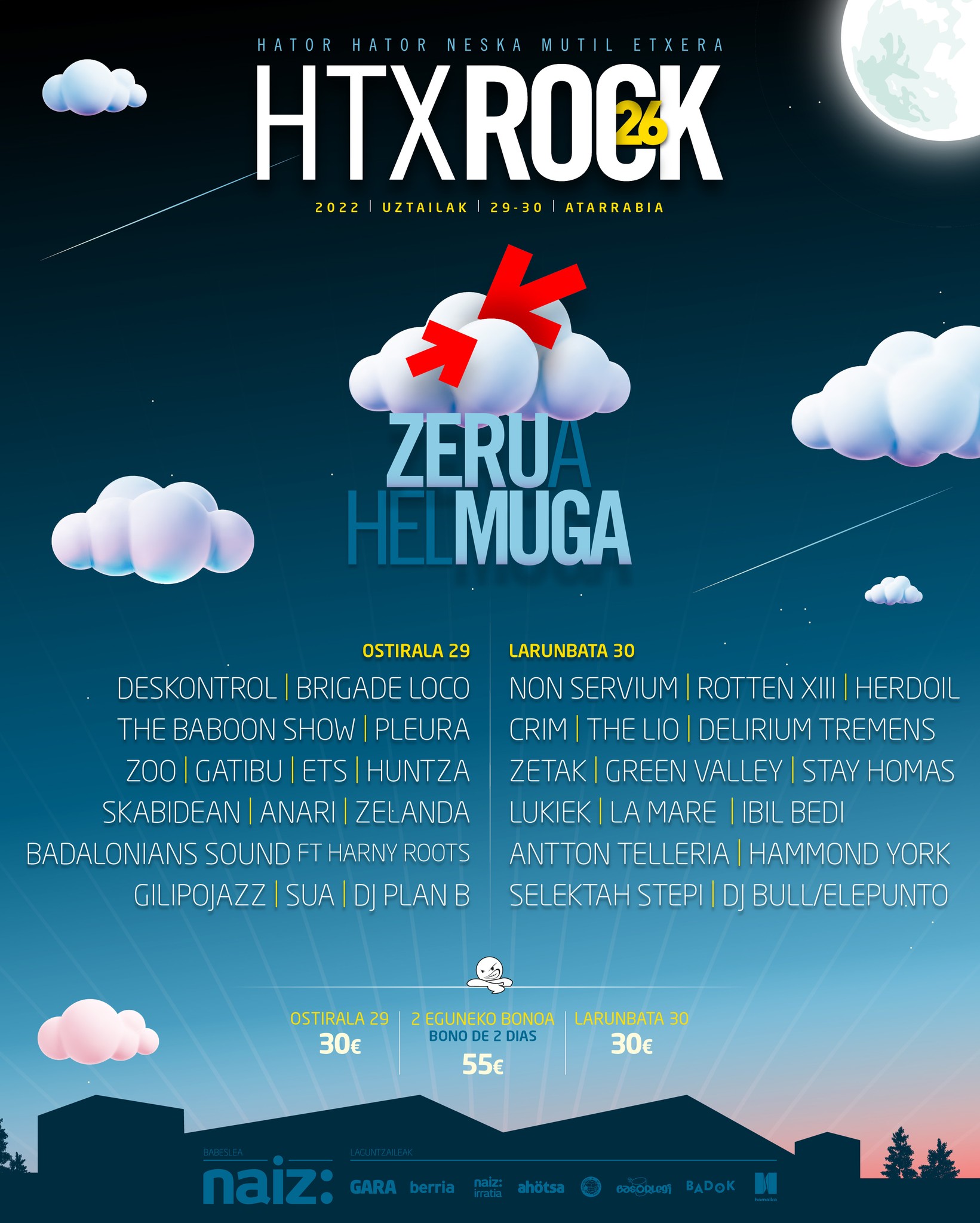 Hatortxurock 2022 2