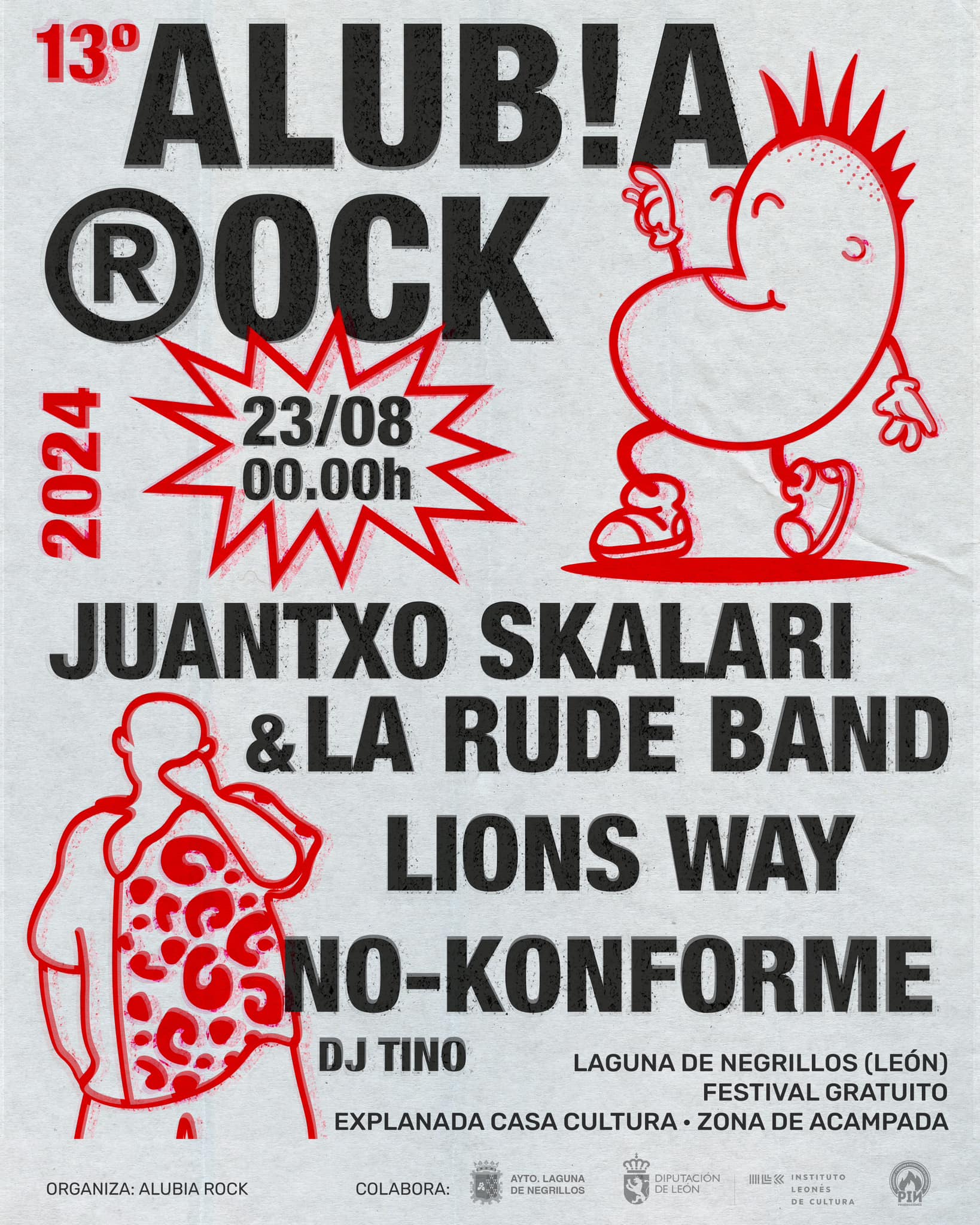 alubia rock cartel 2024