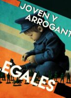 ilegales joven y arrogante portada