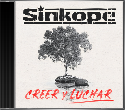  Sínkope - Creer y Luchar 