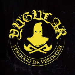 Yugular - Verdugo De Verdugos