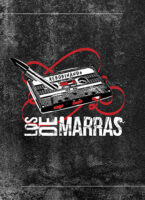 los de marras rebobinando 2025 portada