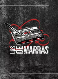 los de marras rebobinando 2025 portada