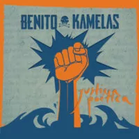 Benito Kamelas - Justicia Poética 2025