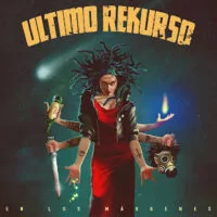 Ultimo Rekurso - En Los Margenes
