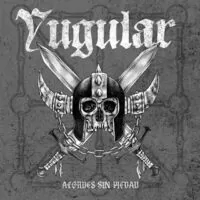 Yugular - Acordes Sin Piedad