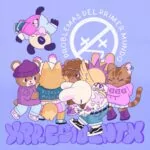XpresidentX - Problemas Del Primer Mundo
