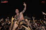 non servium en juergas rock 2024 por rockanimal.es