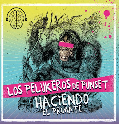 Los pelukeros de Punset - Haciendo el primate (2019)