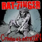 Rat-zinger -Cronicas De La Destrucción (2013)
