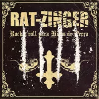Rat-zinger -Rock'n'Roll Para Hijos De Perra (2014)
