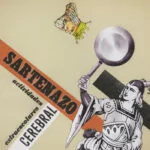 Sartenazo cerebral – Actividades extraescoloares