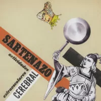 Sartenazo cerebral – Actividades extraescoloares