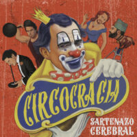 Sartenazo cerebral – Circocracia