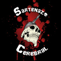 Sartenazo cerebral - Sartenazo cerebral (2014)