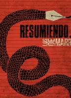 los de marras resumiendo... portada 2025