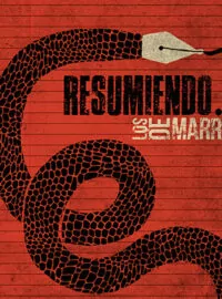 los de marras resumiendo... portada 2025
