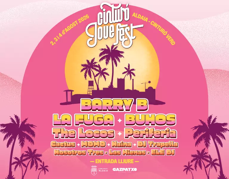 CINTURO-JOVE-FEST-2026