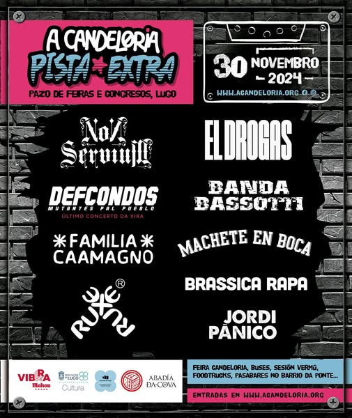 a candeloria cartel 2024