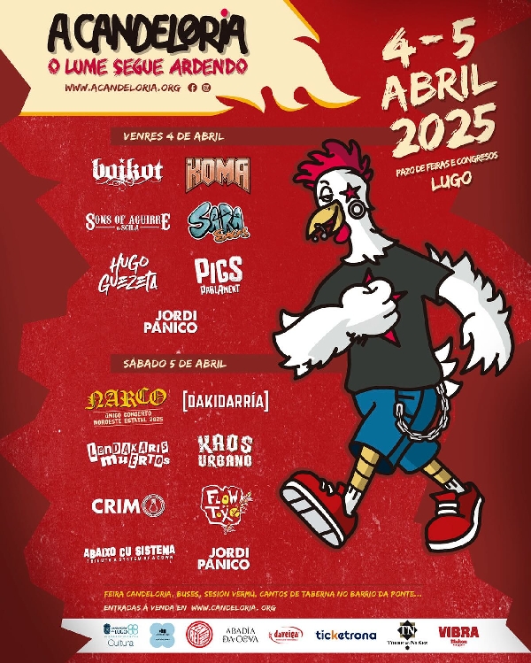 a candeloria cartel 2025 1