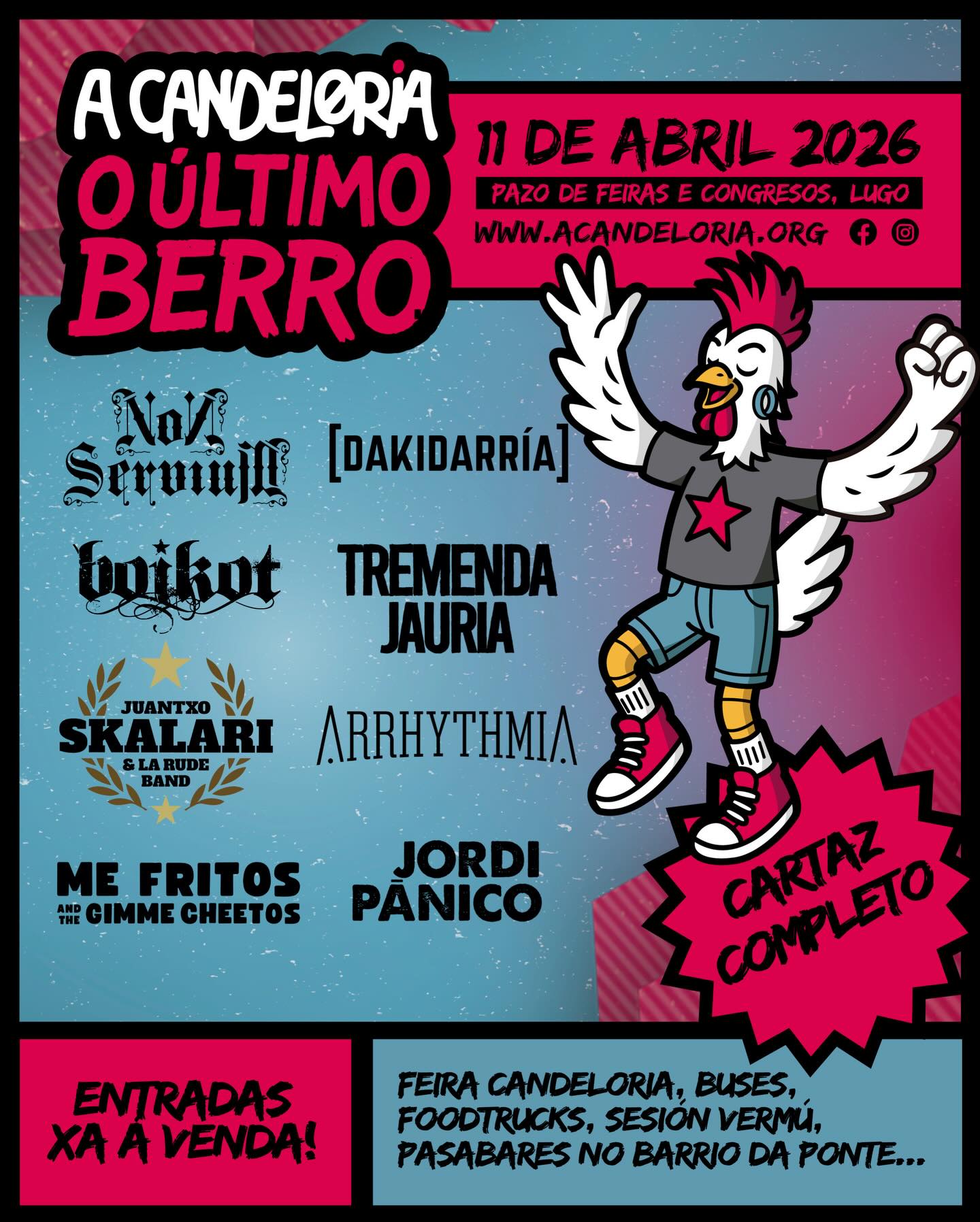 a candeloria cartel 2026