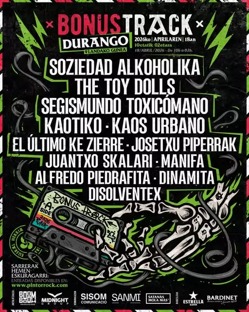 bonus track durango 2025 cartel