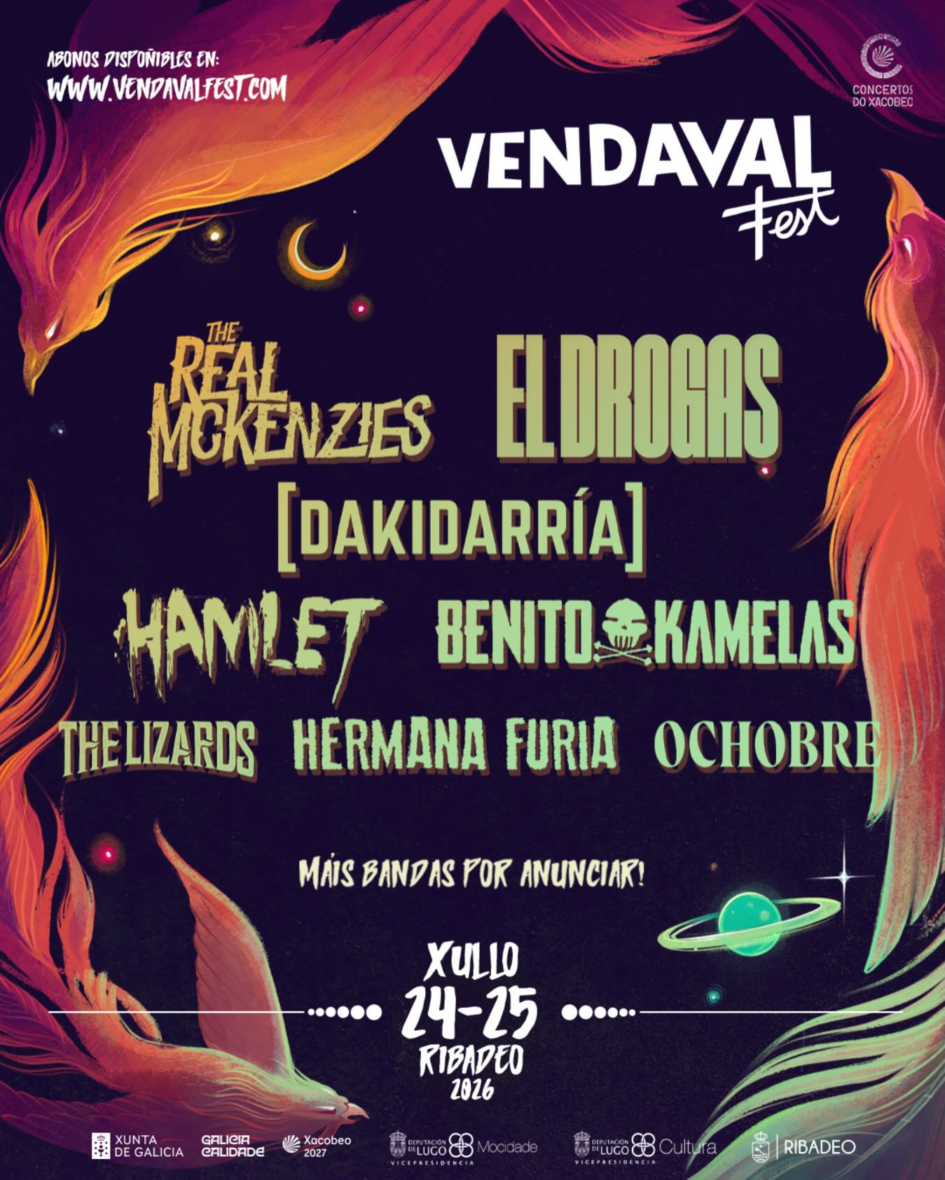 Vendaval Fest 2026