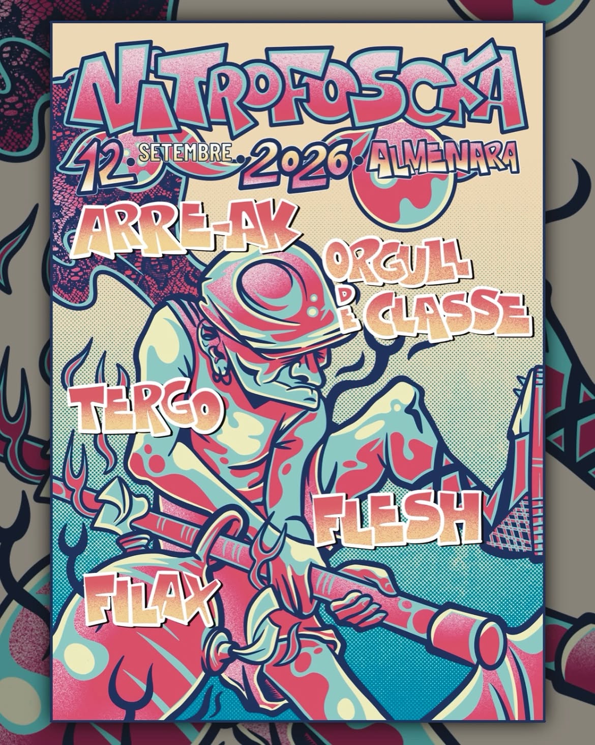 nitrofoska 2026 cartel